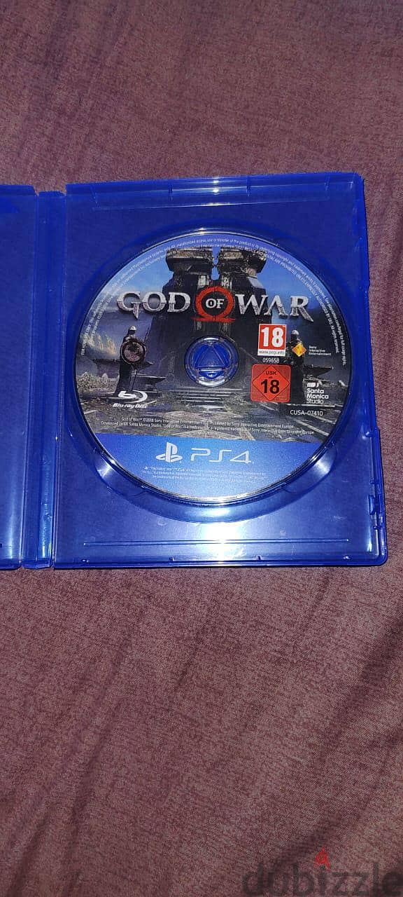 god of war 2