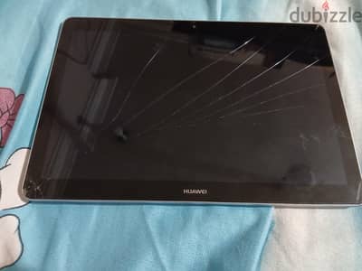 huwawi media pad T3 10 -2GB RAM / 16 GB -AGS-W09