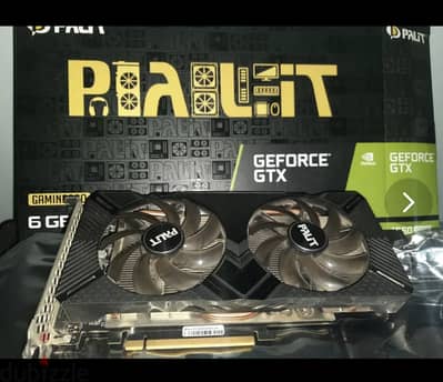 GTX1660 super