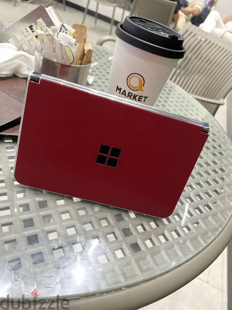 Microsoft Surface Duo 2