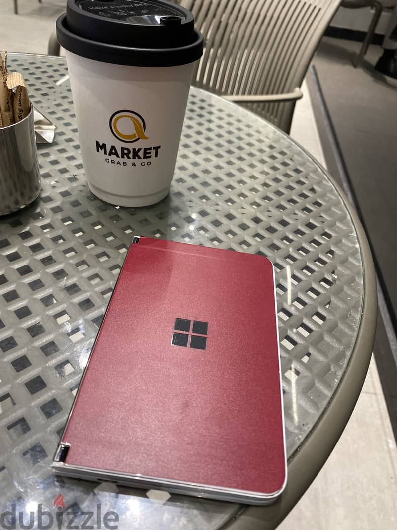 Microsoft Surface Duo 3