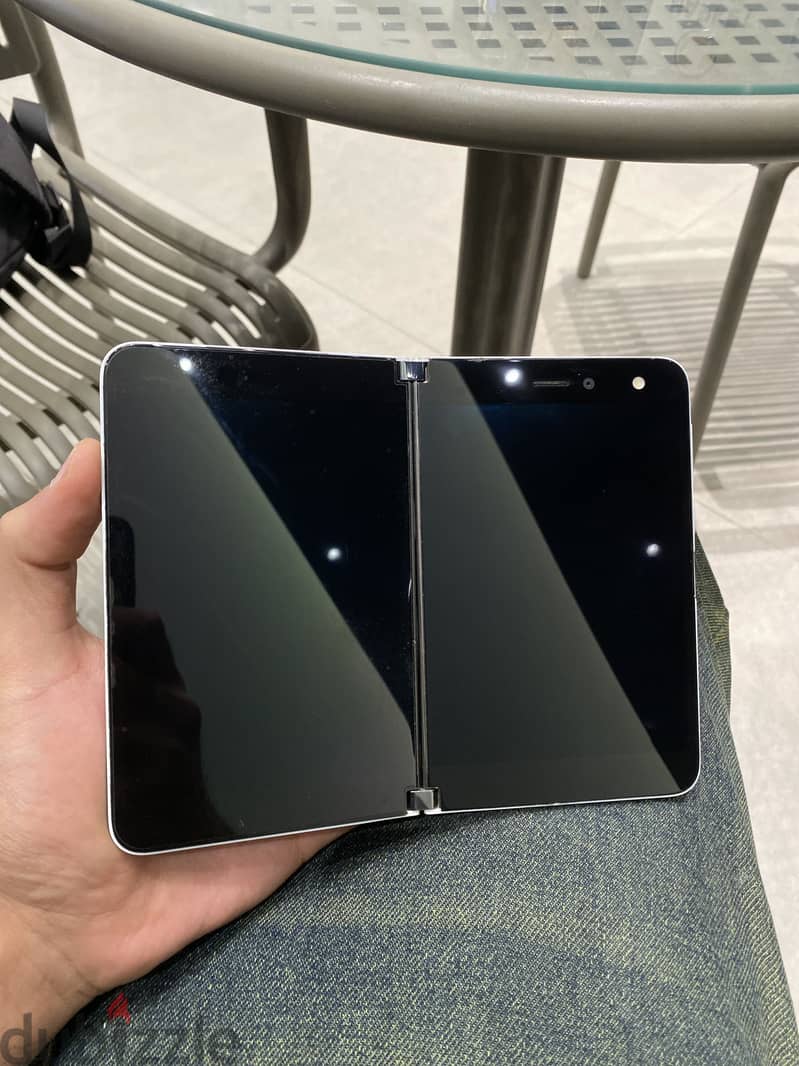 Microsoft Surface Duo 5