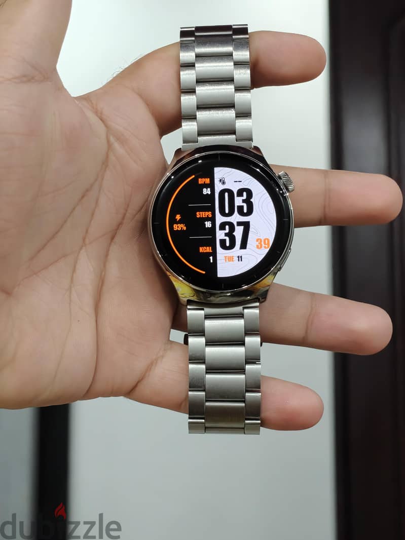 mibro lite 3 pro 1