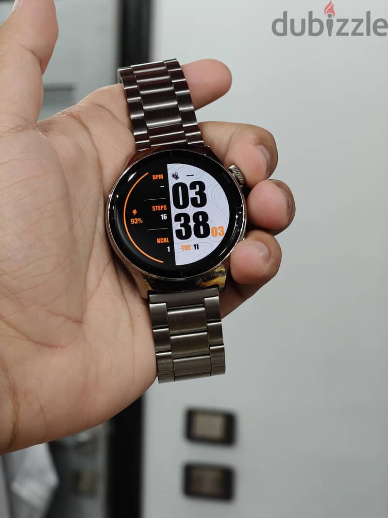 mibro lite 3 pro 7