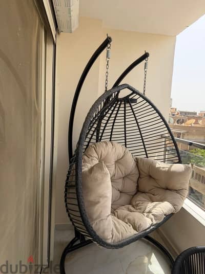 Double Swing