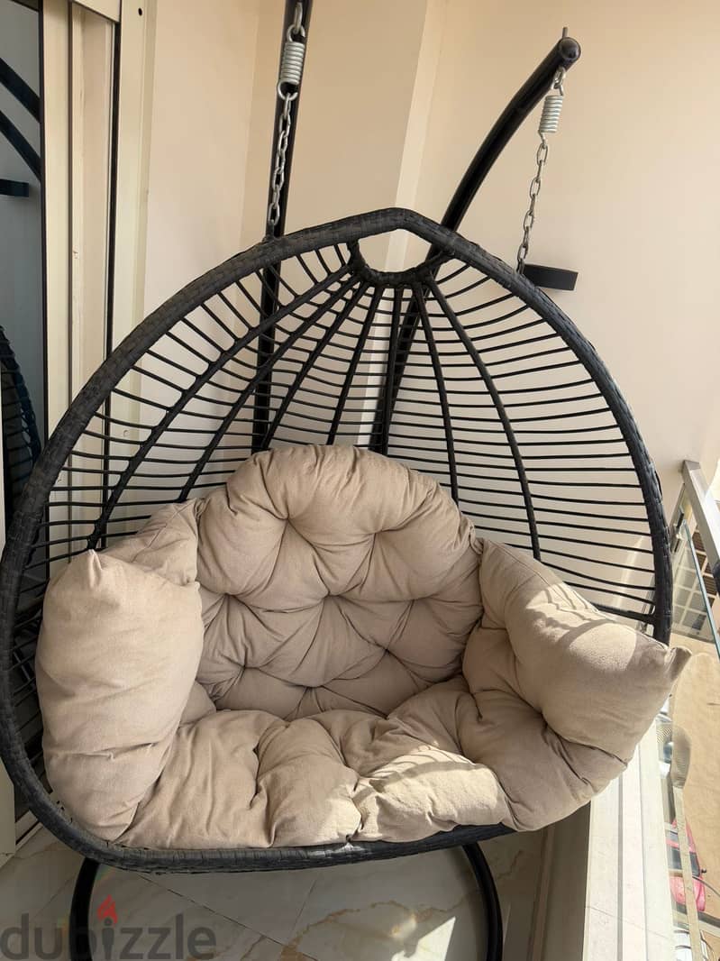 Double Swing 1