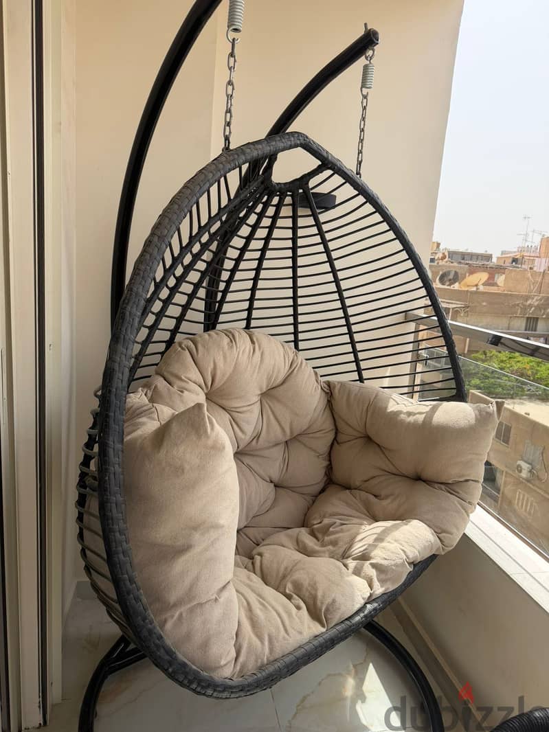 Double Swing 6