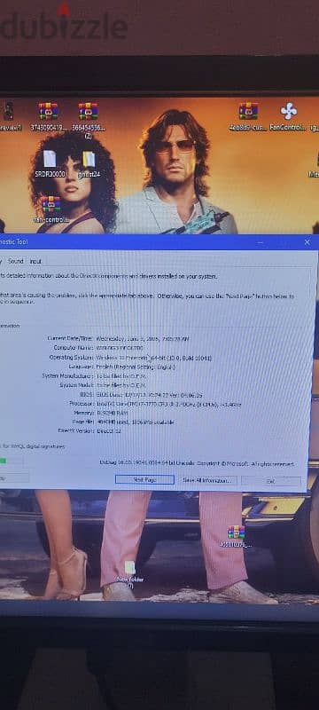 core i7 3th 2