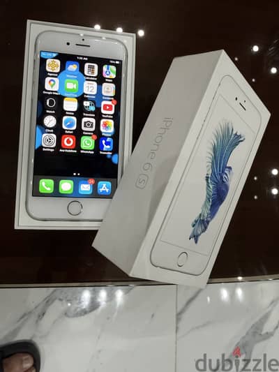 Apple - iPhone 6S