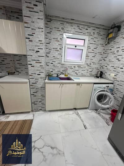 Apartment for sale 145m Far'i Mohi El Din Abu El Izz