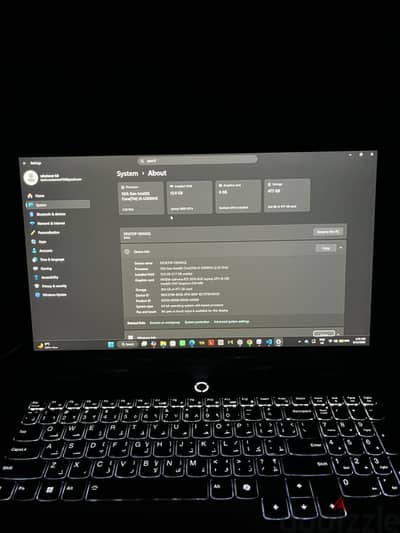 Lenovo loq for sale
