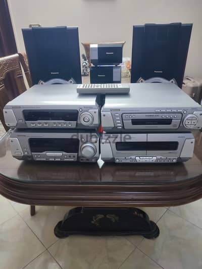 Sound System