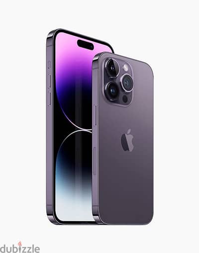 آبل - آيفون 14 برو