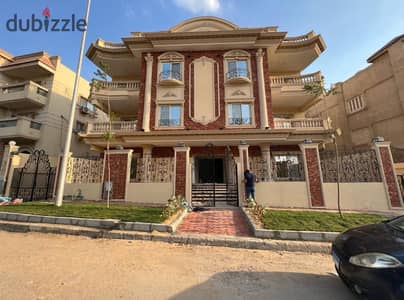 Apartment roof distinctive for sale in Violet Villas 3