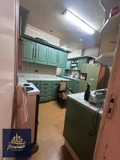 Apartment for sale 225m University of the Arab Republic Street