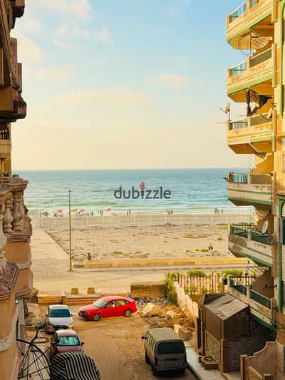 شقه للبيع بالإسكندرية العجمي شطي النخيل ٦اكتوبر الكيلو٢١ اسكندرية مطروح