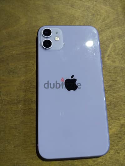 Apple - iPhone 11