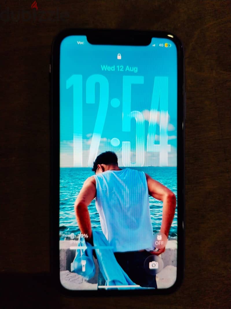 Apple - iPhone 11 1