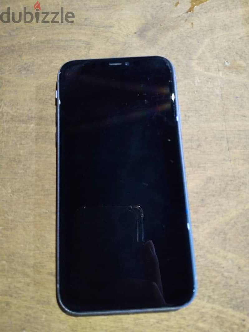 Apple - iPhone 11 3