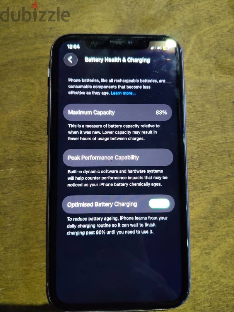 Apple - iPhone 11 7