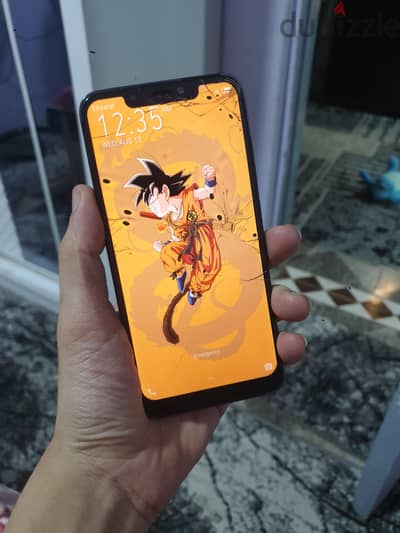 Infinix لقطة