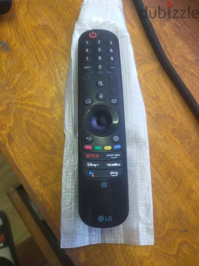 LG Remote