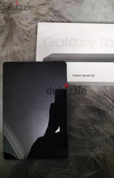 Tab A9 plus