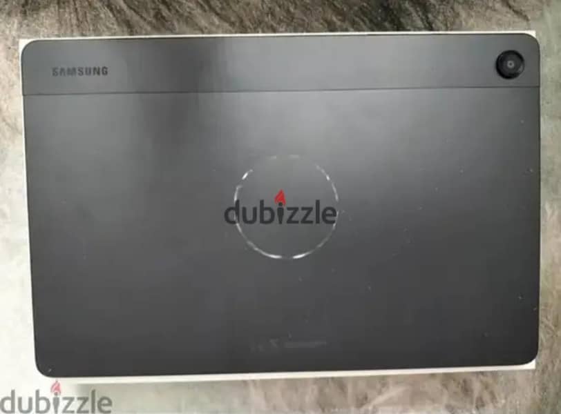 Tab A9 plus 1