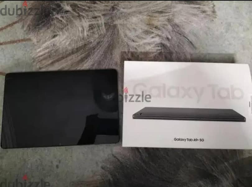 Tab A9 plus 2