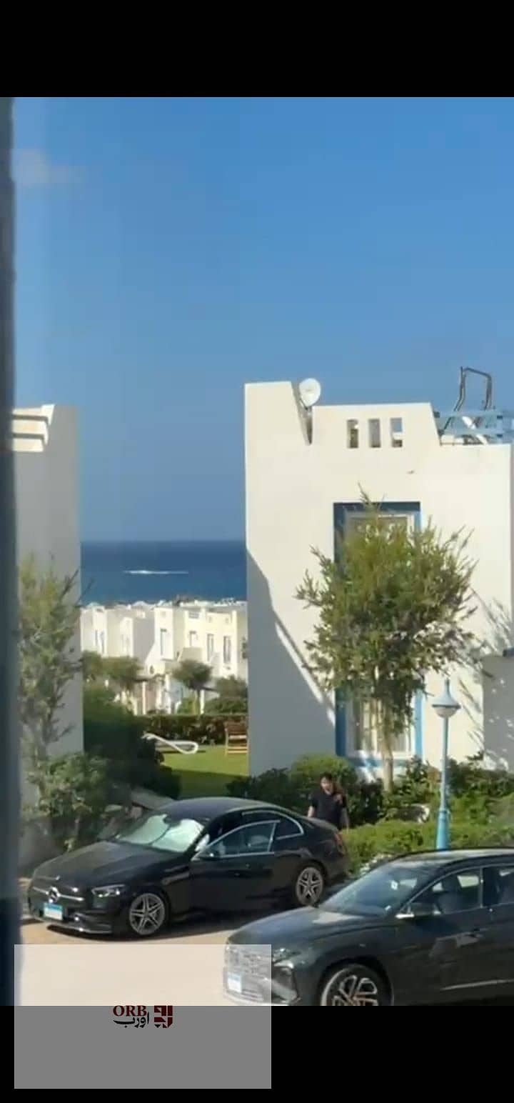 شاليه بـ٣ غرف نوم في ماونتن فيو رأس الحكمة، صورة ٩ من ١٢