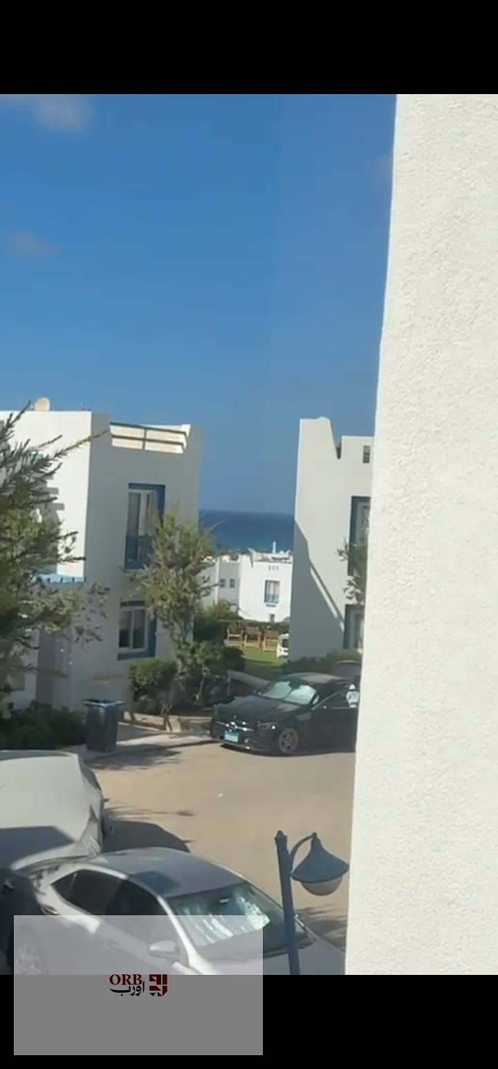 شاليه بـ٣ غرف نوم في ماونتن فيو رأس الحكمة، صورة ١١ من ١٢