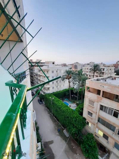 Apartment for sale in Alexandria, Al-Ajami, Shati Al-Nakheil, October 6, Kilometer 21, Alexandria, Matrouh