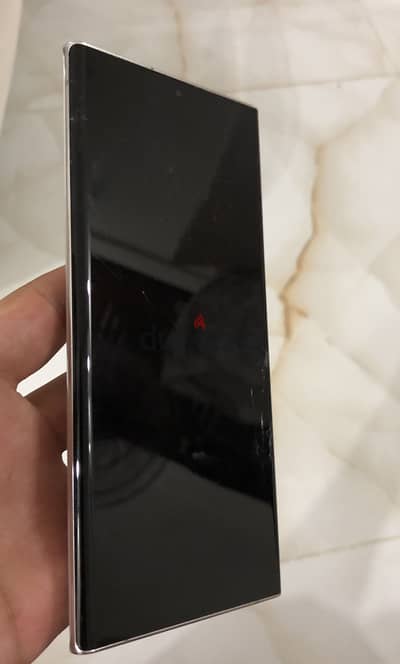 Samsung Note 20 Ultra