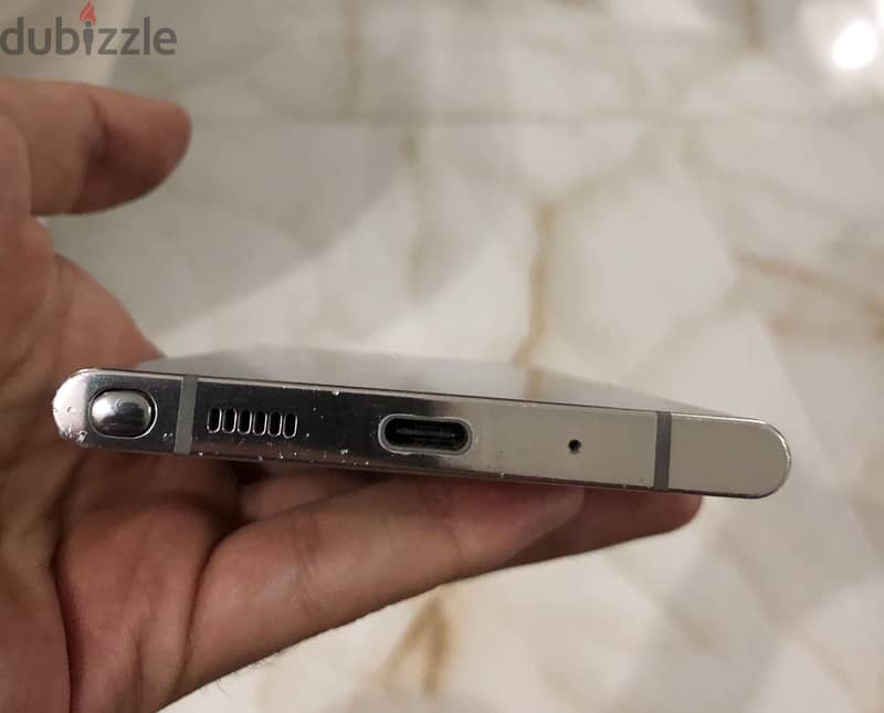 Samsung Note 20 Ultra 2