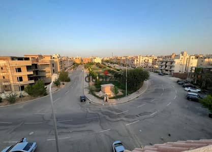 بيزمنت كامل فى فيلات البنفسج 12