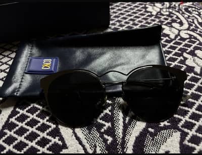 Original Christian Dior sunglasses