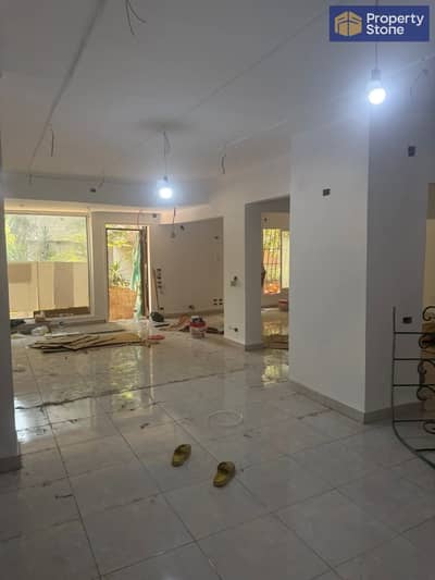 For rent | Exceptional commercial location in Dagla Maadi 