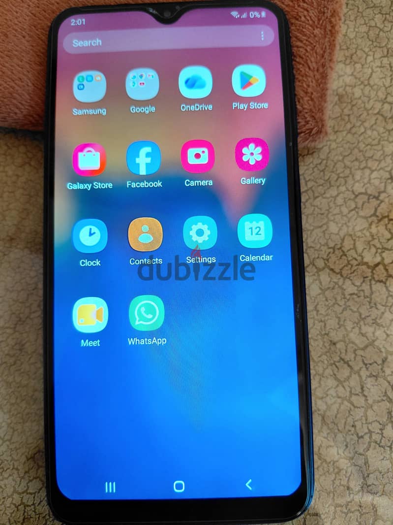 سامسونج ايه 10 2