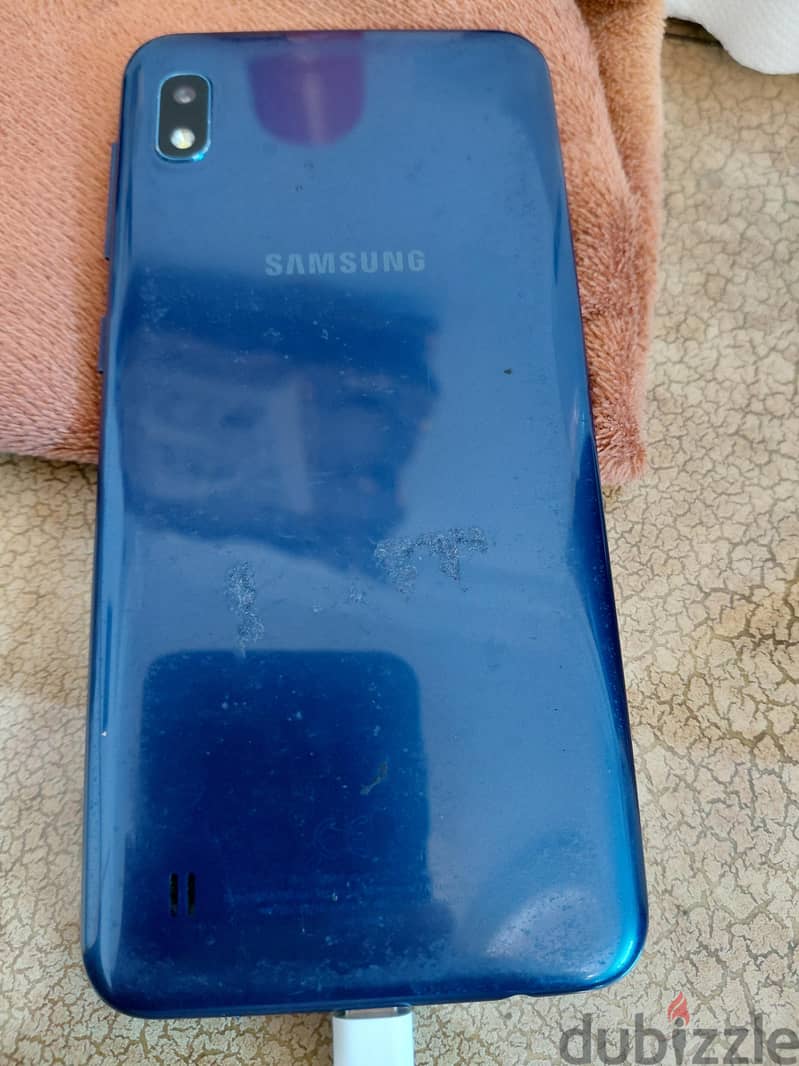 سامسونج ايه 10 3