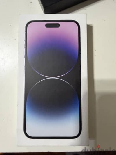 Apple - iPhone 14 Pro Max