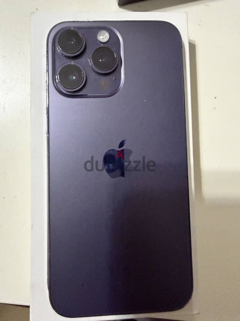 Apple - iPhone 14 Pro Max 1