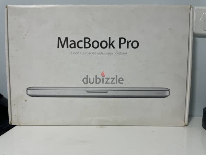 Macbok 2011 1