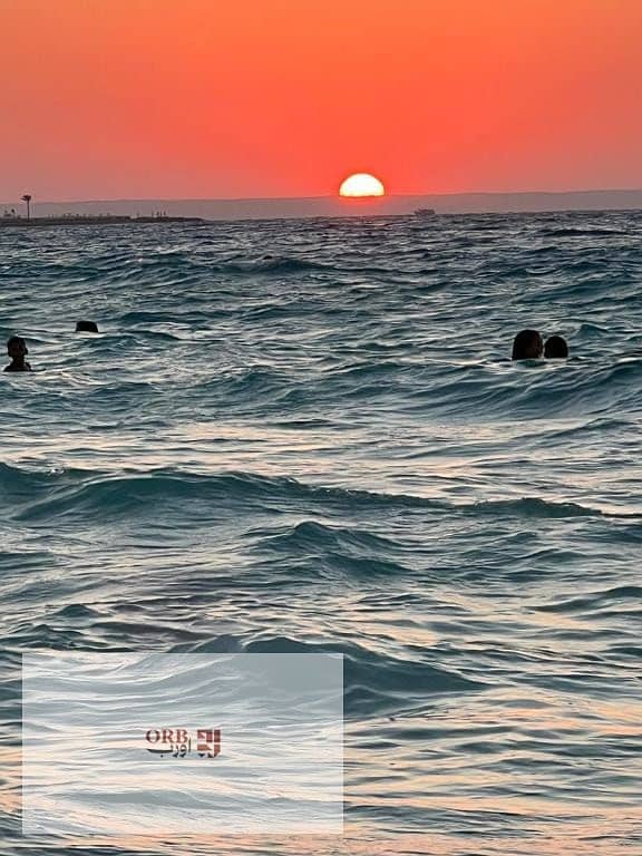 شاليه بـ٣ غرف نوم في ماونتن فيو راس الحكمة، صورة ٧ من ٩