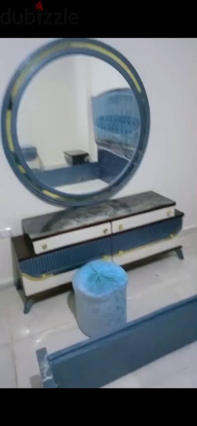 غرفه نوم اسعمل شهرين عفش عروسه