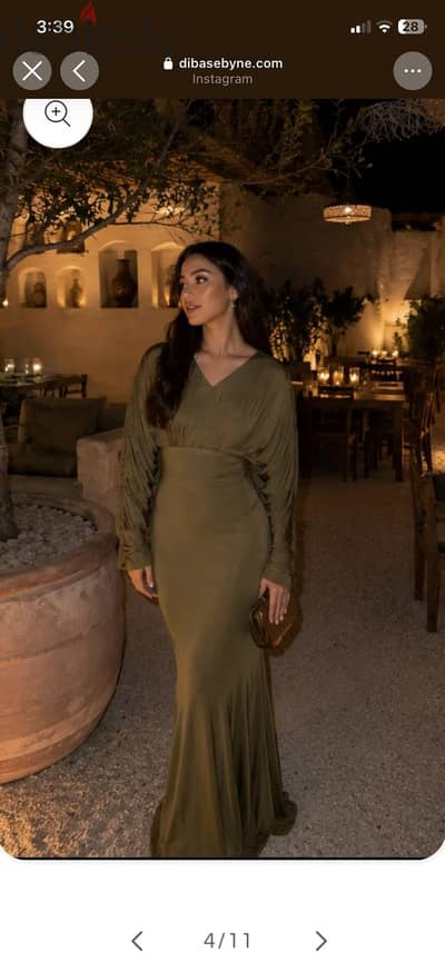 Dress