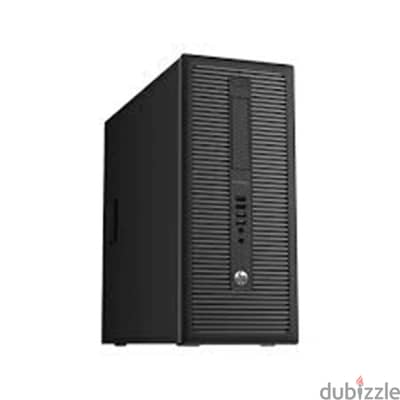 Hp tower i7 4770 - Gtx 960 4gb - 16Gb Ram