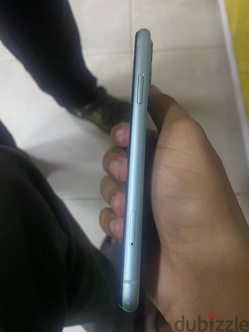 Apple - iPhone 11 1