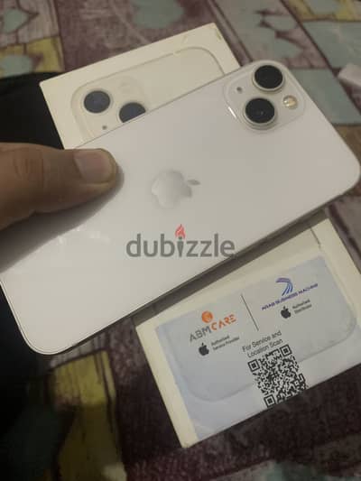 Iphone 13 128g battery 94% ||ايفون١٣ ١٢٨جيجا