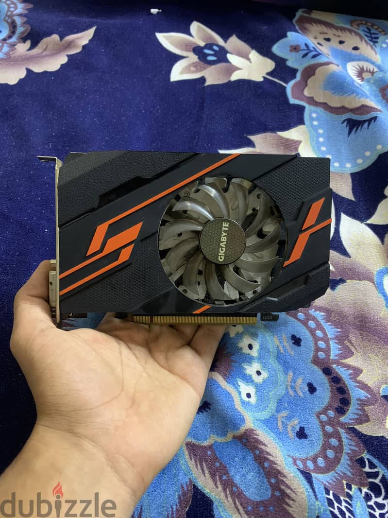Gt 1030 1