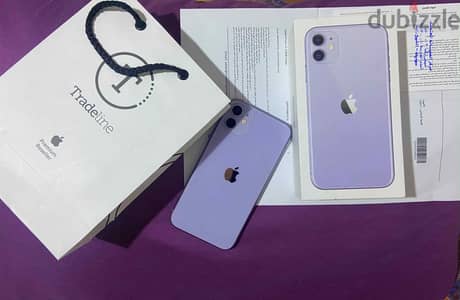 Apple - iPhone 11